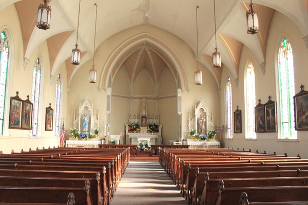 Church
